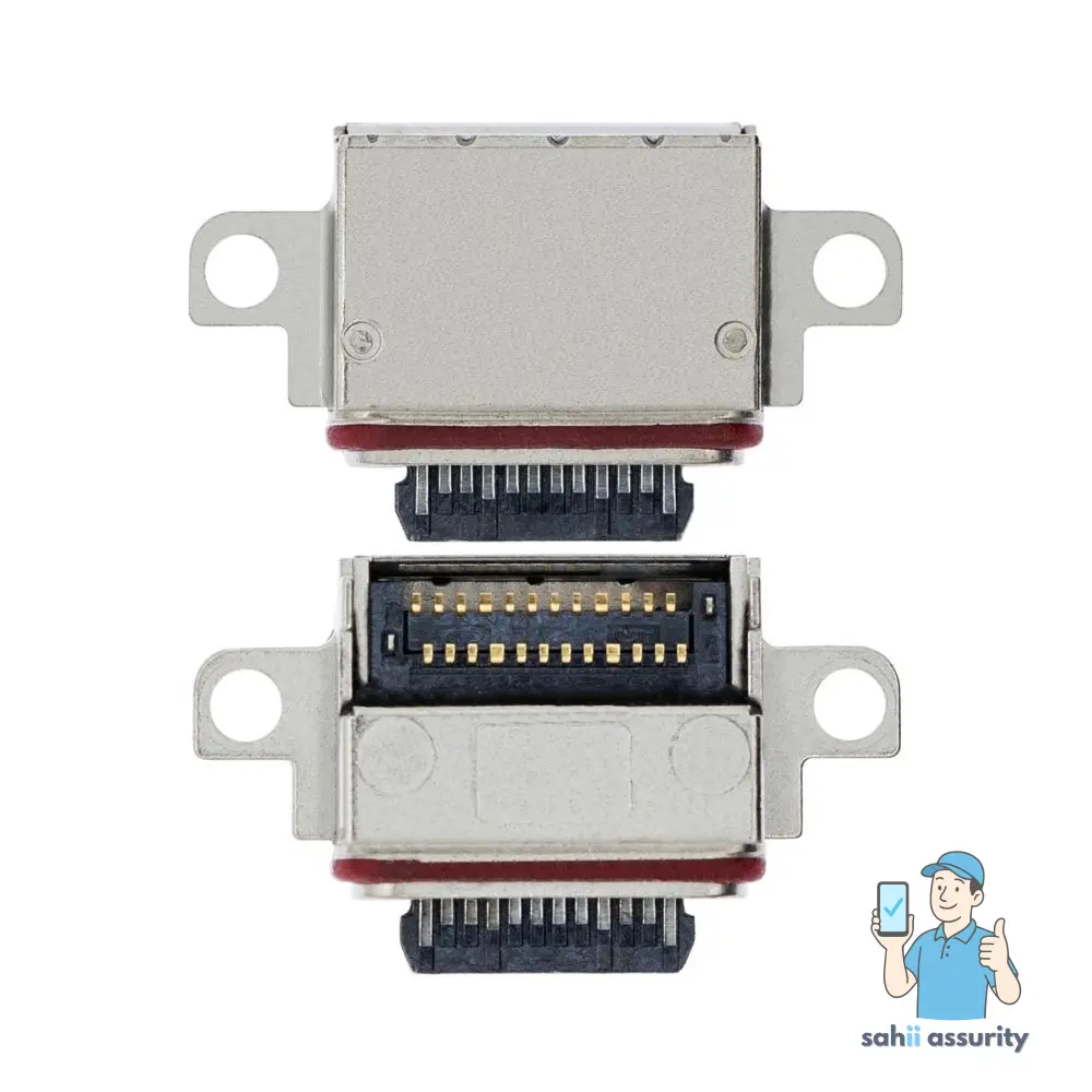 Charging Connector for Samsung Galaxy Note 20 Ultra 5G